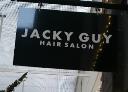 Jacky Guy Hair Salon logo