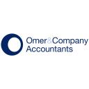 Omer & Company logo