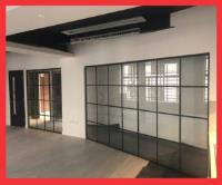 Glass partitions Manchester image 3