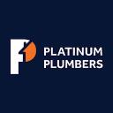 Platinum Plumbers logo