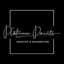 Platinum Paints logo