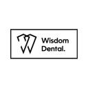 Wisdom Dental logo