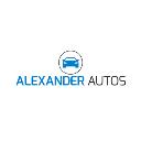 Alexander Autos logo