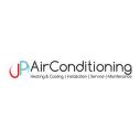 JP Air Conditioning Homesdale logo