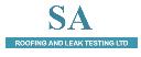SA Roofing and Leak testing ltd logo