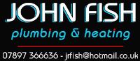 John Fish Plumbing & Heating image 1