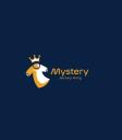 Mystery Jersey King logo