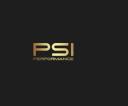  PSI PERFORMANCE logo