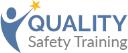 Quality Safety Training logo