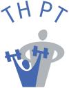Tamsinn Hewitt Personal Training logo