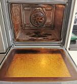 IMD Oven Cleaning image 2