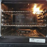 IMD Oven Cleaning image 6