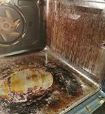 IMD Oven Cleaning image 12