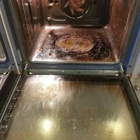 IMD Oven Cleaning image 14
