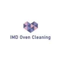 IMD Oven Cleaning image 1