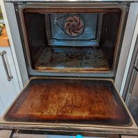 IMD Oven Cleaning image 22