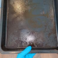 IMD Oven Cleaning image 27