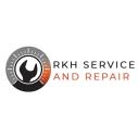 RKH Service and Repair logo