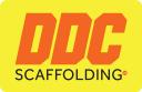 DDC Scaffolding logo