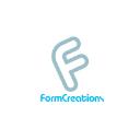 Form Creations logo