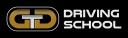 GTD Driving School logo