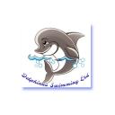 Delphinus swimming ltd logo