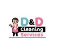 D&D Cleaning Services Ltd logo