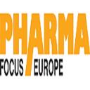 Pharma focus Europe logo