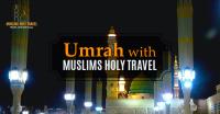 Muslims Holy Travel - Ramadan Umrah Packages image 1