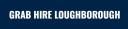 Grab Hire Loughborough logo