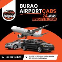 Buraq Airport Cars London image 2