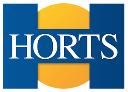 Horts Estate Agents Houlton logo