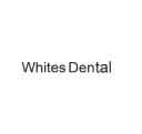 Whites Dental logo