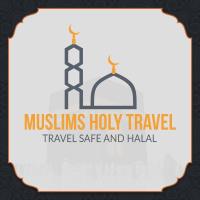 Muslims Holy Travel image 1