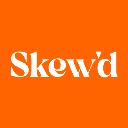 Skew'd logo