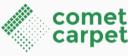 Comet Carpet logo