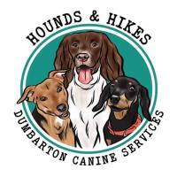 Hounds & Hikes image 1