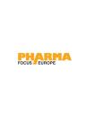 Pharma Focus Europe logo