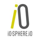  iO Sphere logo