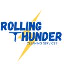 Rolling Thunder Window Cleaning Inc logo