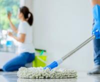 GLCC Cleaning Services Limited image 1