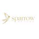 Sparrow Italia (London) logo