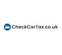 CheckCarTax.co.uk logo