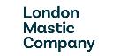 London Mastic Company logo