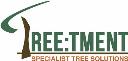 TreeTmenT Specialist Tree Services logo