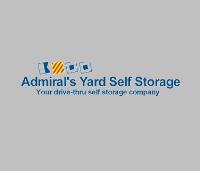 Admirals Yard Self Storage Leeds image 2