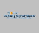 Admirals Yard Self Storage Leeds logo