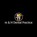M & N Dental Practice logo