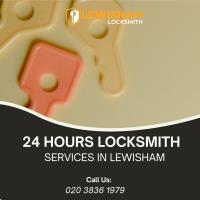 Locksmith in Lewisham image 3