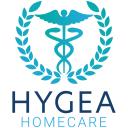 Hygea Homecare logo